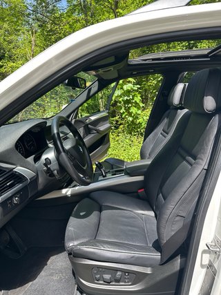 BMW X5 xDrive30d 245cv auto 8 velocidades