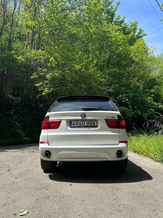 BMW X5 xDrive30d 245cv auto 8 velocidades