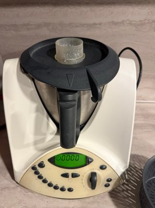 Thermomix TM31