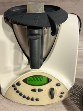 Thermomix TM31