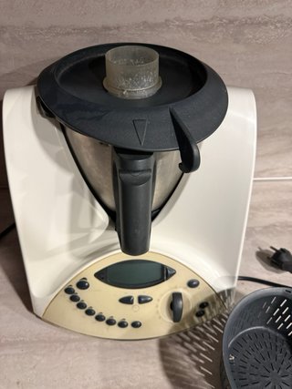 Thermomix TM31