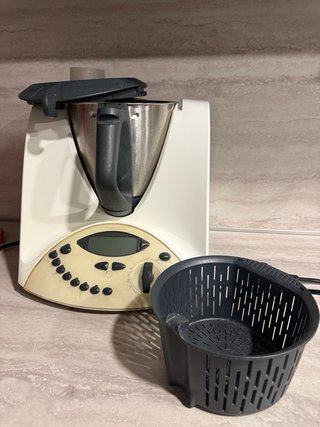 Thermomix TM31