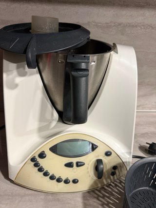 Thermomix TM31