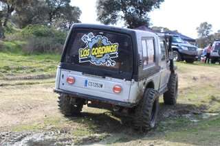 Suzuki Samurai 1993