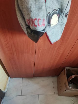Borsa a tracolla con cuori e personaggio
