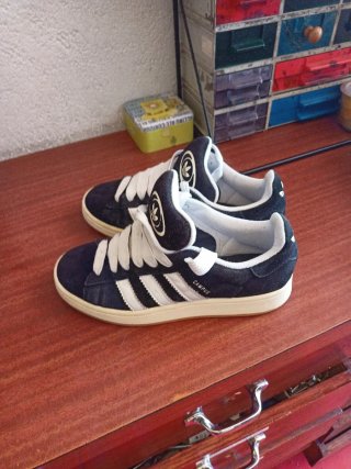 Adidas Talla 39 1/3