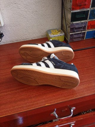 Adidas Talla 39 1/3