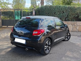 Citroen DS3 2011