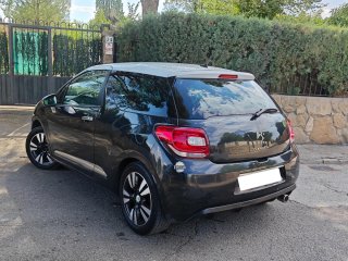 Citroen DS3 2011