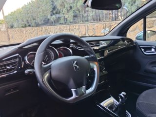 Citroen DS3 2011