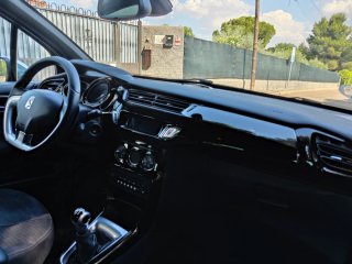 Citroen DS3 2011