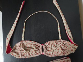 Bikini Calzedonia taglia S