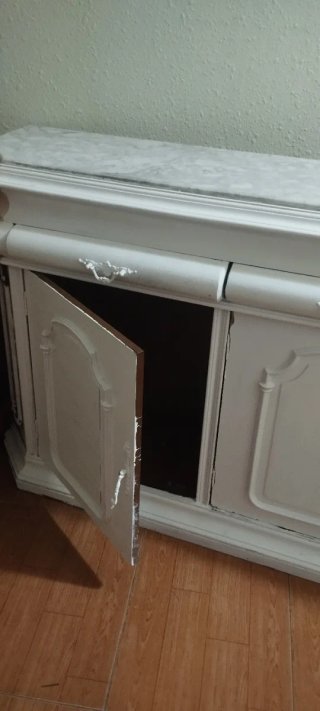 Regalo mueble