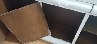 Regalo mueble
