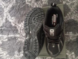 New Balance 1906 Zapatillas Negras