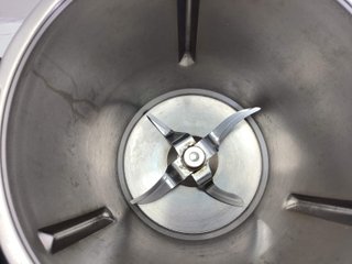 E740026-0 THERMOMIX VORWERK TM5