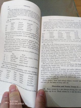 A Guide to Old English