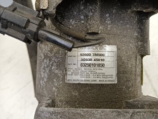 COMPRESOR AIRE ACONDICIONADO NISSAN ALMERA (N16/E
