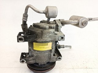 COMPRESOR AIRE ACONDICIONADO NISSAN ALMERA (N16/E