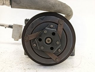 COMPRESOR AIRE ACONDICIONADO NISSAN ALMERA (N16/E