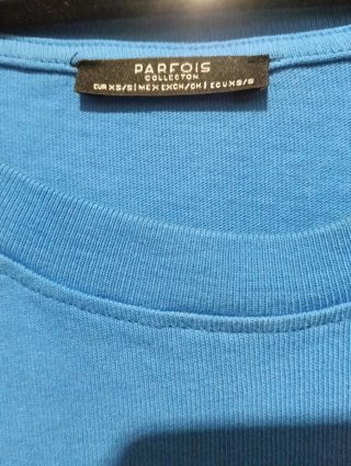 Vestido largo  Parfois