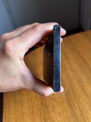 Samsung Galaxy S23 Ultra Nero