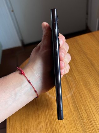 Samsung Galaxy S23 Ultra Nero