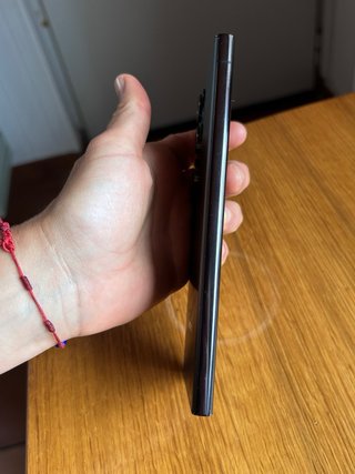 Samsung Galaxy S23 Ultra Nero