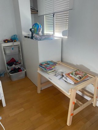 Set habitacion niño.