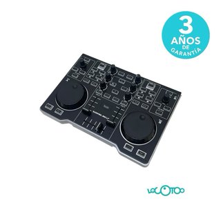 Mesa DJ Hercules DJControl MP3 LE