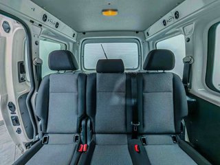 Volkswagen Caddy 2.0 TDI Kombi BlueMotion 102CV