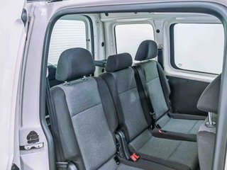 Volkswagen Caddy 2.0 TDI Kombi BlueMotion 102CV