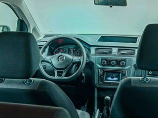 Volkswagen Caddy 2.0 TDI Kombi BlueMotion 102CV