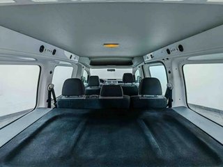 Volkswagen Caddy 2.0 TDI Kombi BlueMotion 102CV