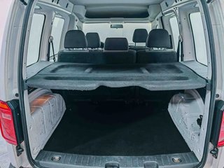 Volkswagen Caddy 2.0 TDI Kombi BlueMotion 102CV