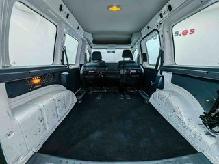 Volkswagen Caddy 2.0 TDI Kombi BlueMotion 102CV