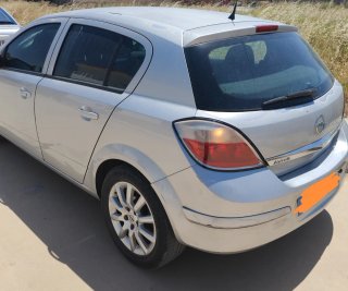 Opel Astra 2005