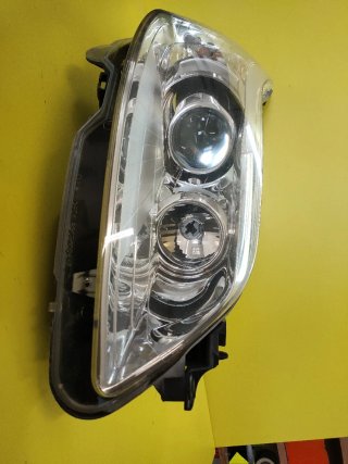 FARO DELANTERO DERECHO CITROEN C4 XENON