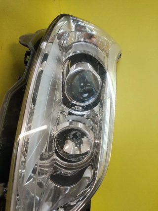 FARO DELANTERO DERECHO CITROEN C4 XENON