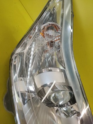 FARO DELANTERO DERECHO CITROEN C4 XENON