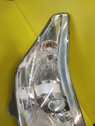 FARO DELANTERO DERECHO CITROEN C4 XENON