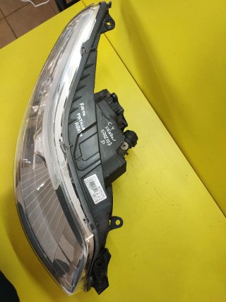 FARO DELANTERO DERECHO CITROEN C4 XENON