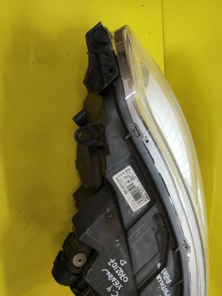 FARO DELANTERO DERECHO CITROEN C4 XENON
