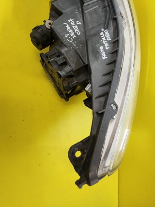 FARO DELANTERO DERECHO CITROEN C4 XENON