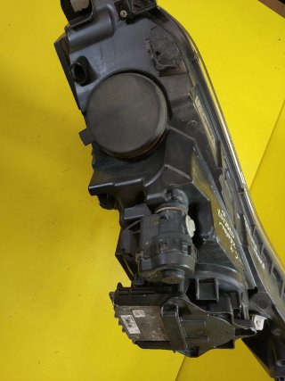 FARO DELANTERO DERECHO CITROEN C4 XENON