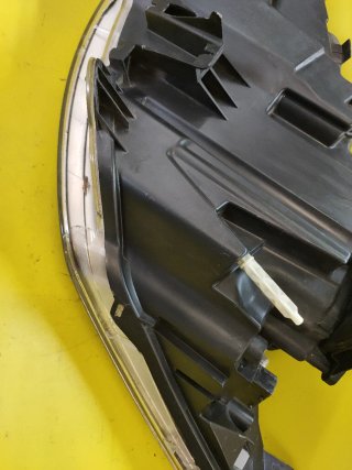 FARO DELANTERO DERECHO CITROEN C4 XENON
