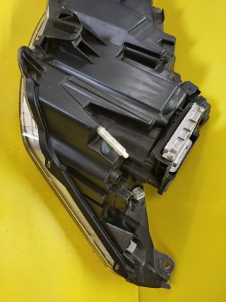 FARO DELANTERO DERECHO CITROEN C4 XENON