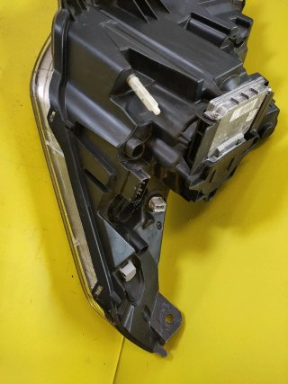 FARO DELANTERO DERECHO CITROEN C4 XENON