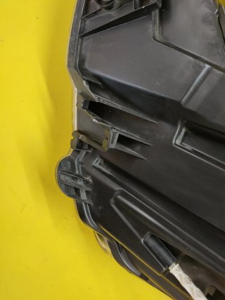 FARO DELANTERO DERECHO CITROEN C4 XENON