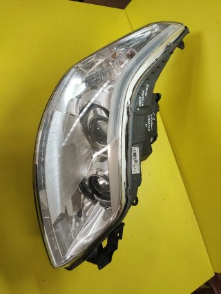 FARO DELANTERO DERECHO CITROEN C4 XENON